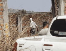 En el lugar fue requerido el uso de maquinaria pesada para remover la tierra. EL INFORMADOR/ ARCHIVO.