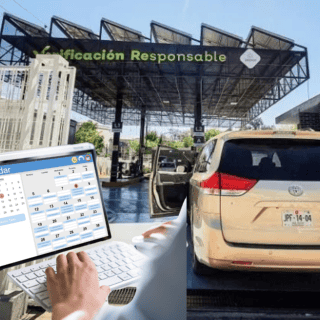 ¿Cómo hacer cita para la verificación vehicular en Jalisco?