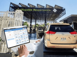 Realizar tu cita para la verificación vehicular en Jalisco es fácil, práctico y accesible para todos; checa lo que necesitas hacer en este paso a paso. EL INFORMADOR/ ARCHIVO/ ESPECIAL/ CANVA
