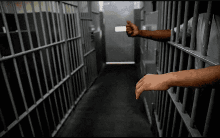 la Fiscalía zacatecana no especifica si las dos personas sentenciadas eran integrantes de alguno de los cárteles que operan en la entidad. EFE / ARCHIVO