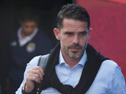 Gago podría dirigir su último partido con Chivas en el Clásico Tapatío. IMAGO7/R. Vadillo