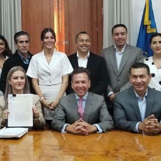 Pablo Lemus alista Secretaría para buscar desaparecidos