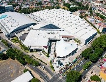 El plan contempla la construcción de un túnel vehicular de cuatro carriles, así como la reconfiguración de las fases semafóricas en los cruces de las avenidas Mariano Otero y Las Rosas. EL INFORMADOR / ARCHIVO