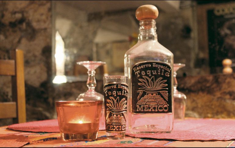La Denominación de Origen del Tequila se encuentra en 181 municipios de cinco Estados de México: Jalisco, Guanajuato, Nayarit, Michoacán y Tamaulipas. ESPECIAL