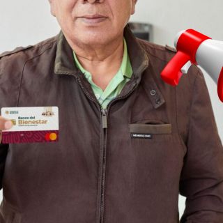 Pensión Bienestar: Qué pasará con las tarjetas del banco en gobierno de Sheinbaum, esto se sabe