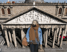 Las temperaturas mínimas seguirán oscilando entre los 15 °C en lo que resta de la semana y el arranque de la próxima. EL INFORMADOR / ARCHIVO