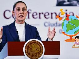 En México existen más de 20 sistemas educativos que incluyen instituciones como preparatorias, bachilleres, el Conalep. EFE/ARCHIVO