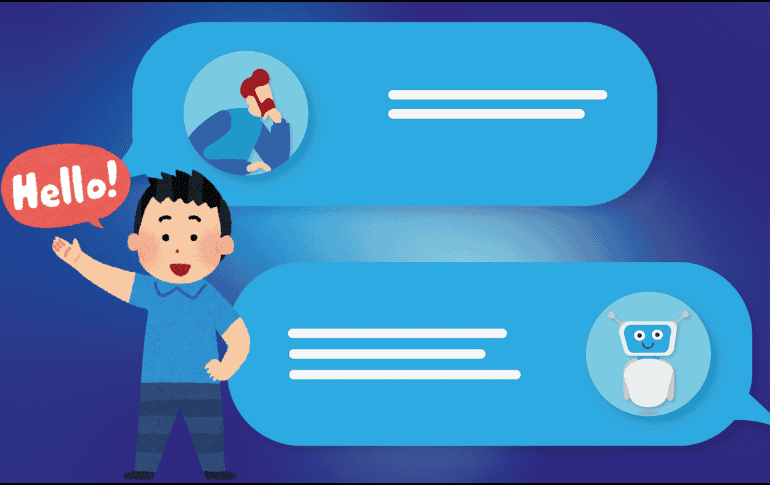 En el ámbito de la educación, la IA ofrece una técnica de aprendizaje adaptativa y personalizada para sus usuarios. ESPECIAL/Imagen de Alexandra_Koch en Pixabay