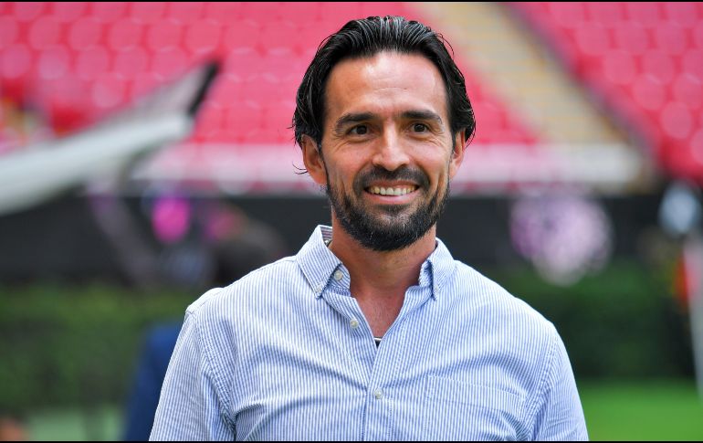 En medio de los rumores sobre el Rebaño, aparece el nombre de Gerardo 