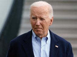 Será recibido con los más altos honores protocolarios. EFE / W. OLIVER