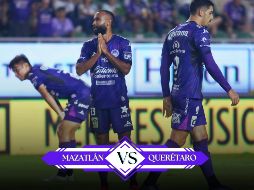 Mazatlán había dado indicios de que sería un buen campeonato el suyo tras su desempeño en la Leagues Cup del pasado verano, pero no ha sido así. IMAGO7