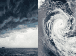 La Conagua recomienda mantenerse atento sus boletines y los de Protección Civil. ESPECIAL/Imagen de WikiImages en Pixabay/Imagen de Gianluca en Pixabay