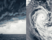 La Conagua recomienda mantenerse atento sus boletines y los de Protección Civil. ESPECIAL/Imagen de WikiImages en Pixabay/Imagen de Gianluca en Pixabay