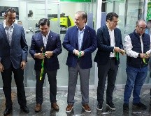 Las nuevas oficinas atenderán de 9 de la mañana a 2 de la tarde y tendrán capacidad para tramitar alrededor de 100 licencias de conducir diarias. EL INFORMADOR / H. FIGUEROA