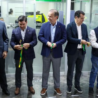 Abren oficina de licencias de conducir en Cámara de Comercio de Guadalajara