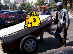 Según la Profeco, este es el colchón con mayor calidad en el mercado. NOTIMEX / ARCHIVO