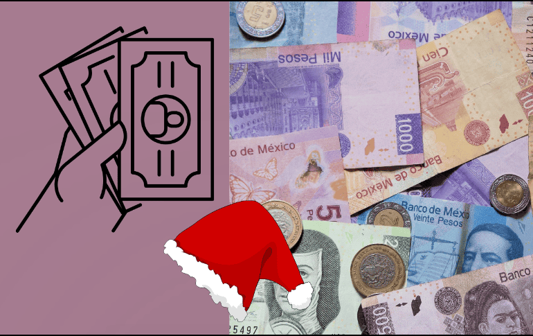 Hay que mantenerse atento a los comunicados oficiales para saber en qué fecha llegará el dinero. ESPECIAL/Imagen de Yolanda en Pixabay