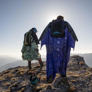 “Fly” se estrena hoy en Disney+