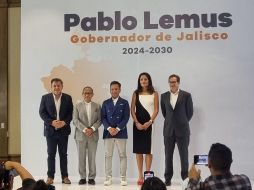 Con “Salud Jalisco” se podrá brindar servicios de salud al mayor número posible de personas sin seguridad social en la Entidad. EL INFORMADOR / R. Bobadilla