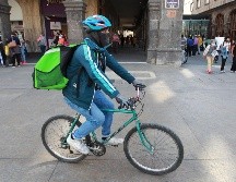 México existen poco más de 32 millones de personas que se encuentran en condiciones de informalidad laboral, es decir, un 55.23% de la población ocupada del país. EL INFORMADOR / ARCHIVO