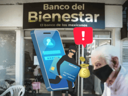 Las autoridades han salido a desmentir los falsos mensajes de supuestos “bonos” económicos a los beneficiarios por el cambio de Gobierno. EL INFORMADOR/ ARCHIVO/ ESPECIAL/ CANVA