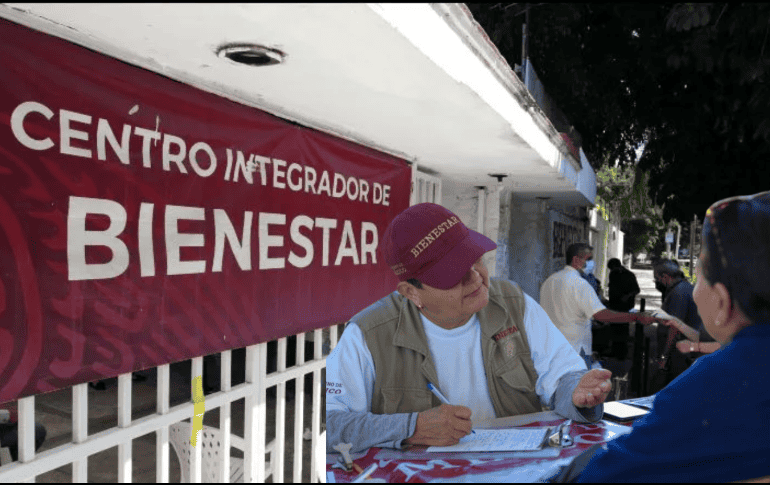 La entrega de la Pensión del Bienestar para mujeres adultas comenzará en el mes de enero de 2025. EL INFORMADOR/ ARCHIVO/ ESPECIAL