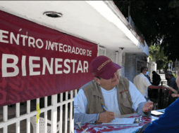 La entrega de la Pensión del Bienestar para mujeres adultas comenzará en el mes de enero de 2025. EL INFORMADOR/ ARCHIVO/ ESPECIAL