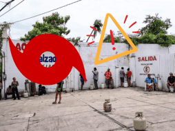 La Unicef compartió que una de cada tres personas que viven en las zonas impactadas por el huracán 