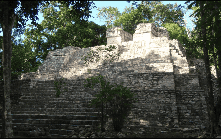 Los arqueólogos creen que este yacimiento pudo deberse a migraciones tardías. Flickr