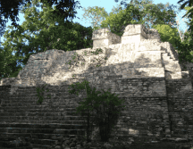 Los arqueólogos creen que este yacimiento pudo deberse a migraciones tardías. Flickr