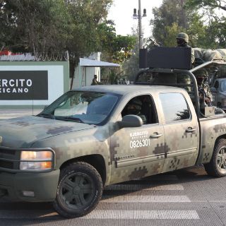 FGR pide apoyo a Interpol por muerte de seis personas migrantes en Chiapas