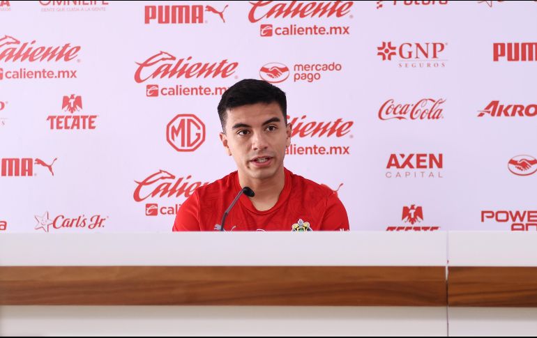 Beltrán aseguró que él desconoce cualquier tipo de información en cuanto a este tema y que, además, los jugadores siguen depositando la misma confianza en el estratega. IMAGO7