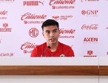 Beltrán aseguró que él desconoce cualquier tipo de información en cuanto a este tema y que, además, los jugadores siguen depositando la misma confianza en el estratega. IMAGO7