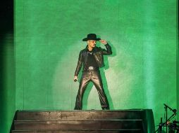 La noticia fue dada a conocer a través de un comunicado que se publicó en las redes sociales. EL INFORMADOR/ARCHIVO