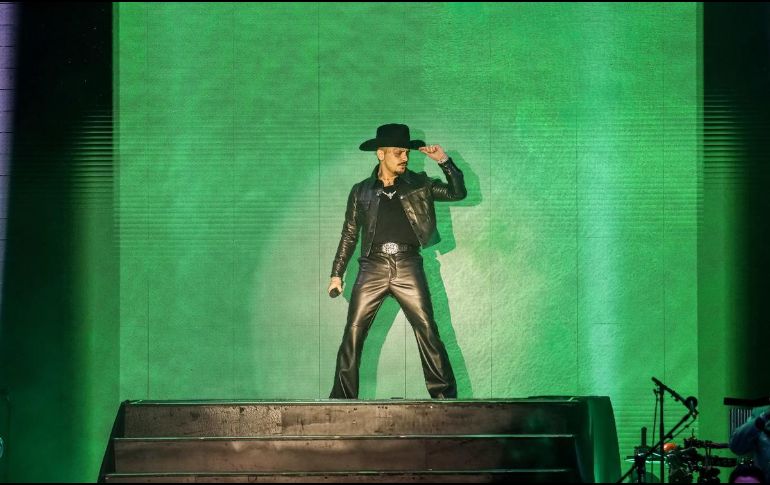 La noticia fue dada a conocer a través de un comunicado que se publicó en las redes sociales. EL INFORMADOR/ARCHIVO