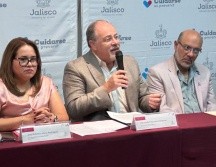 En el marco de Día Mundial del cáncer de mama, así como en octubre, conocido como ‘mes rosa’, se incentivará a la población, sobre todo a mujeres, a fomentar la cultura de la auto exploración. CORTESÍA.