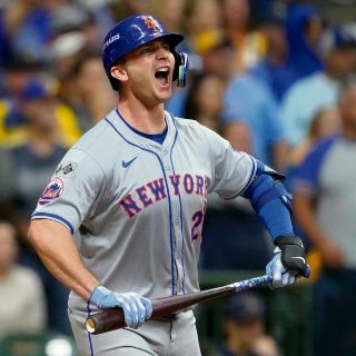 Los Mets, últimos invitados a las Series Divisionales