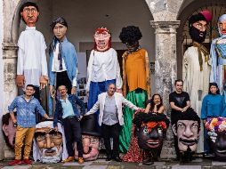 La Coperacha: el faro de la creatividad