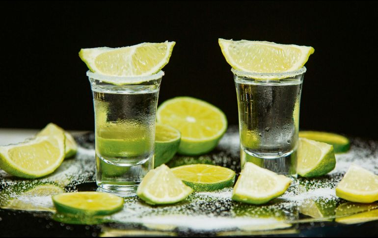 El Consejo Regulador del Tequila  señala que existen dos mil 784 marcas de tequila registradas ante el organismo. ESPECIAL