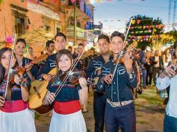 ¡Así se escucha el alma de México!