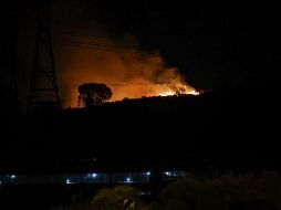 Esto lo hizo a través de la cuenta de X de la Secretaría de Relaciones Exteriores. ESPECIAL / AFP