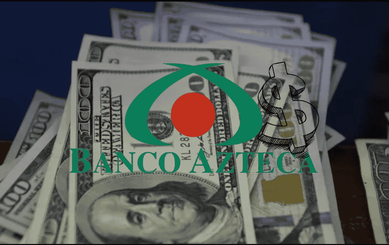 Esta es la cotización del dólar estadounidense para el día de hoy viernes 04 de octubre de 2024 en Banco Azteca. CANVA/ ESPECIAL