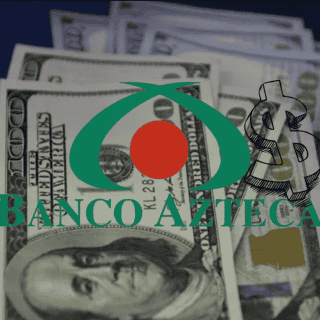 Así se cotiza el dólar en Banco Azteca hoy viernes 04 de octubre de 2024