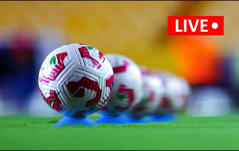 Algunos juegos podrán verse en televisión abierta, otros en restringida, y algunos a través de streaming. IMAGO7