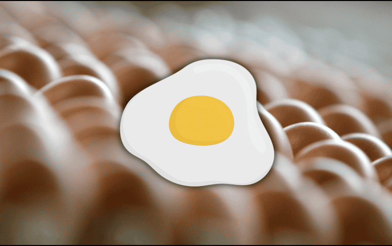 Si lo que buscas es aumentar la masa muscular, según un estudio, deberías comer huevo justo después de entrenar gracias a su 