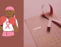 El cáncer de mama es una enfermedad silenciosa, pues no en todos los casos suele presentar síntomas. ESPECIAL/Imagen de Leeloo The First en Pexels