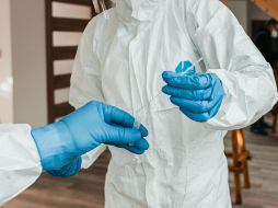 Sólo en 2024 se han notificado más de 30 mil casos sospechosos de mpox en todo el continente africano. UNSPLASH / J. KOPRIVA