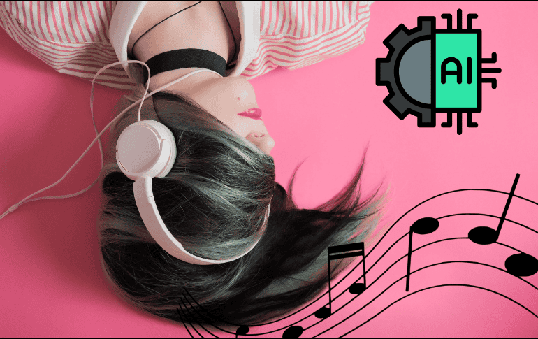 El pop en inglés ha tenido un impacto relevante a nivel social y cultural. ESPECIAL/Imagen de whoalice-moore en Pixabay