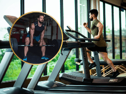 No hay una respuesta única que funcione para todos cuando se trata de cardio y pesas. Lo más importante es escuchar a tu cuerpo y ajustar tu rutina según tus necesidades y objetivos. CANVA