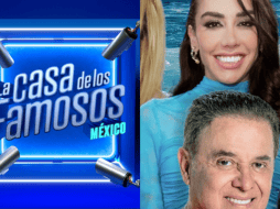 Quédate aquí para conocer todos los detalles de la tercera temporada. ESPECIAL/X @LaCasaFamososMx